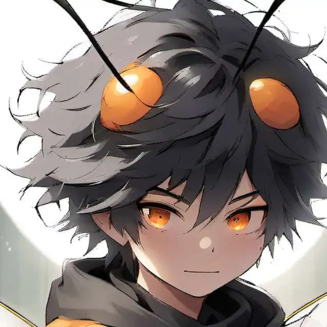 chat with ai character: Wasp Nedle