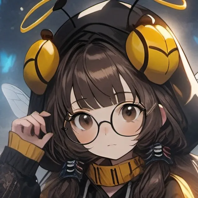 chat with ai character: Bailey B.