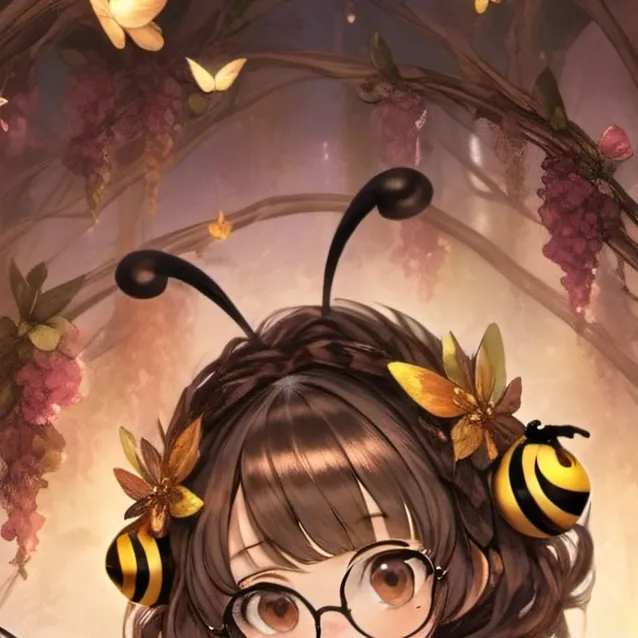 chat with ai character: Bailey B.