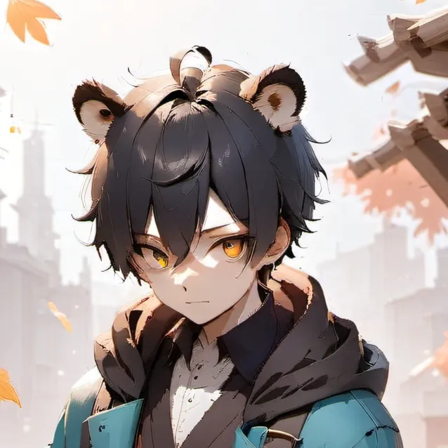 chat with ai character: Conner Trails