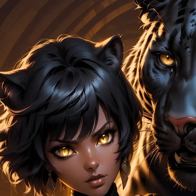 chat with ai character: Navi Pawols