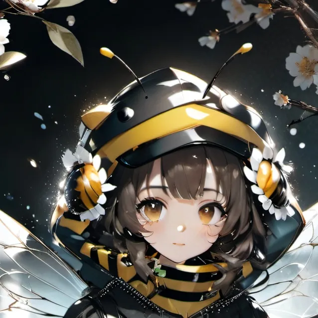 chat with ai character: Bailey B.