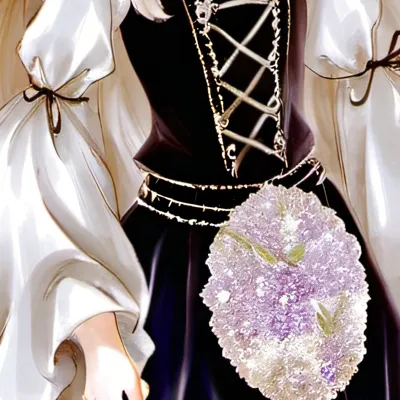 chat with ai character: Gloxinina of repso