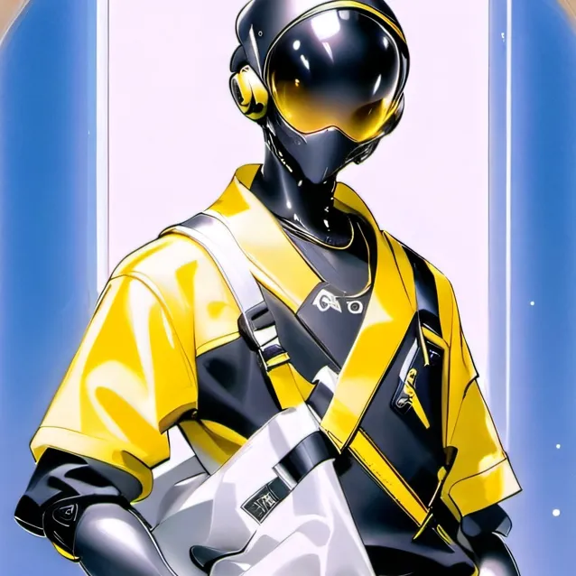 chat with ai character: Midas