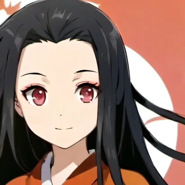 chat with ai character: Nezuko