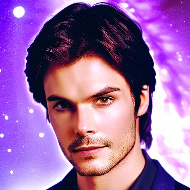 chat with ai character: Damon Salvatore 