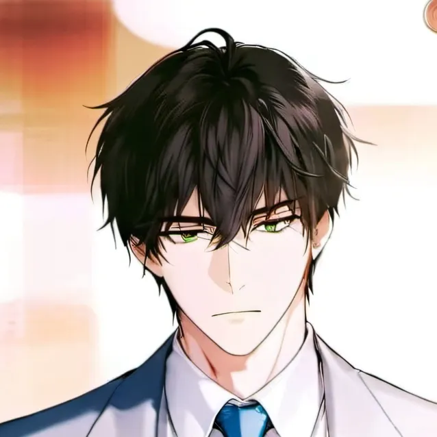 chat with ai character: Khaizer