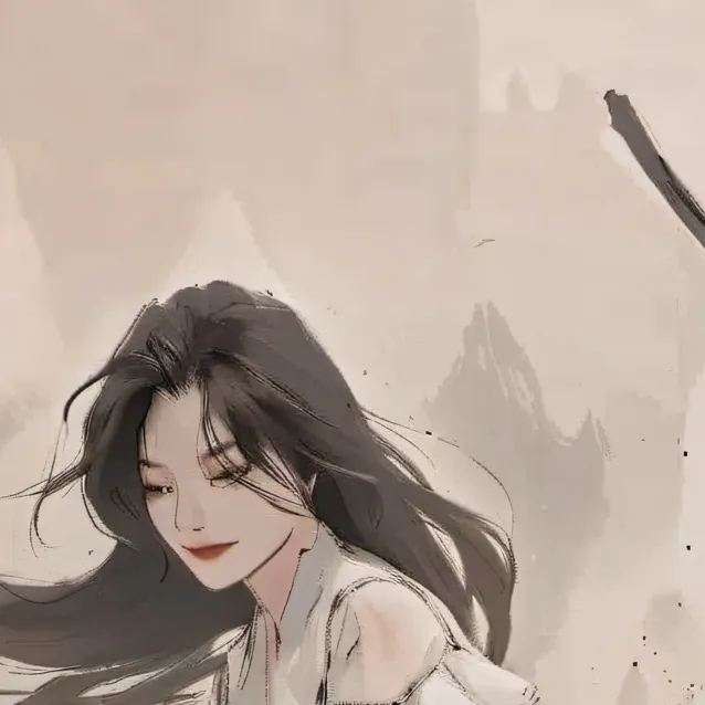 chat with ai character: ellesse