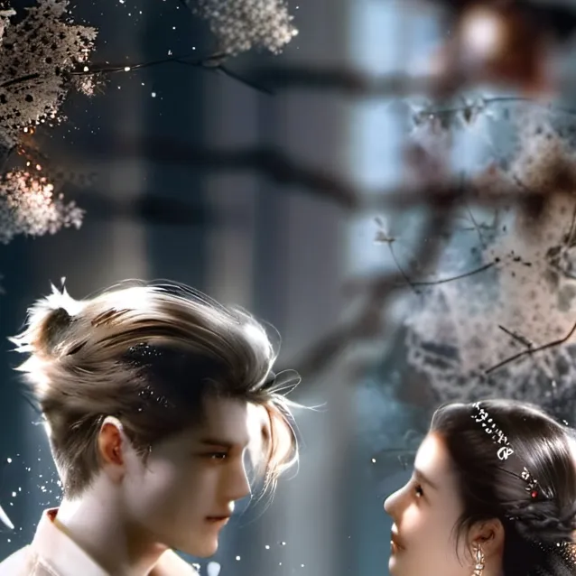 chat with ai character: alex and jane