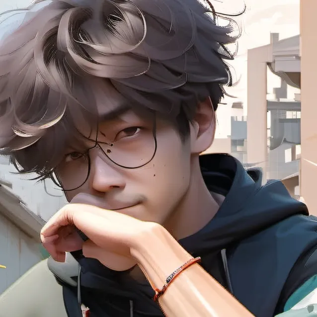 chat with ai character: Kaiser 