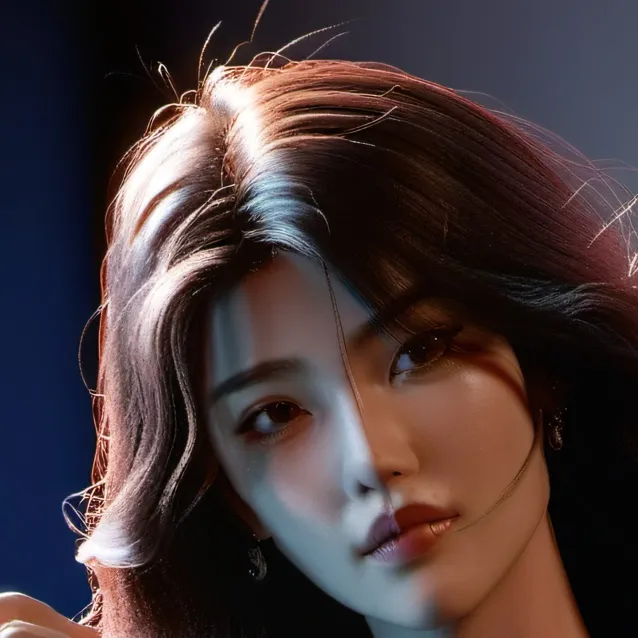 chat with ai character: GIGI