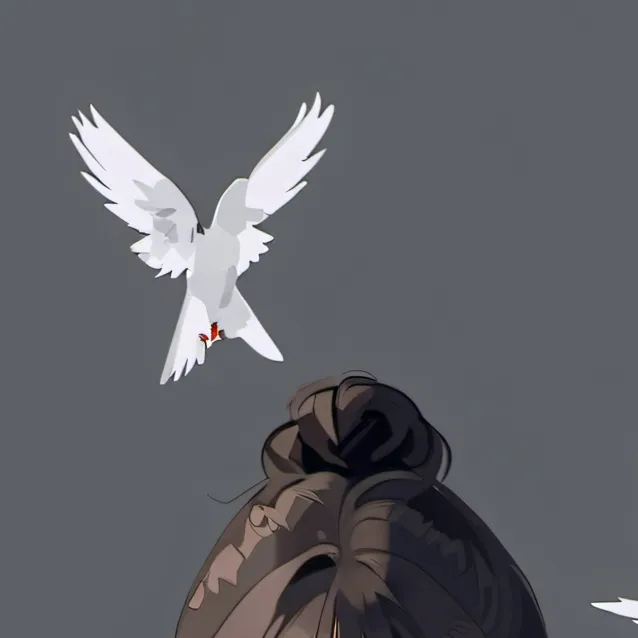 chat with ai character: lana