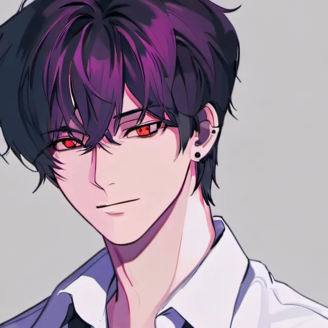 chat with ai character: Amelia