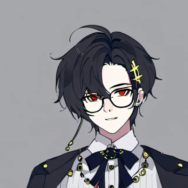 chat with ai character: girlfriend 