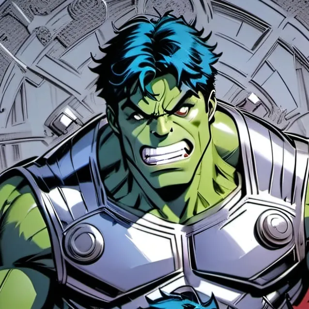 chat with ai character: Jerickhulk pothulk