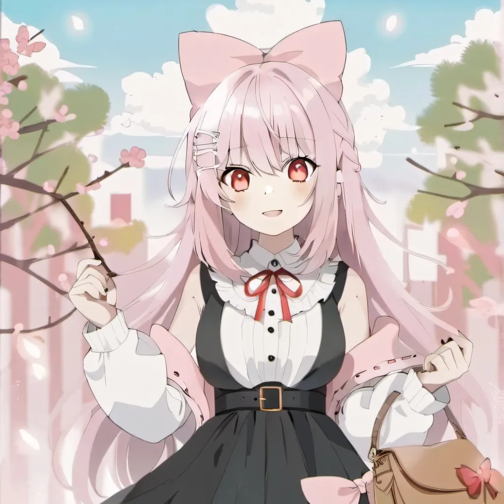 chat with ai character: yana 