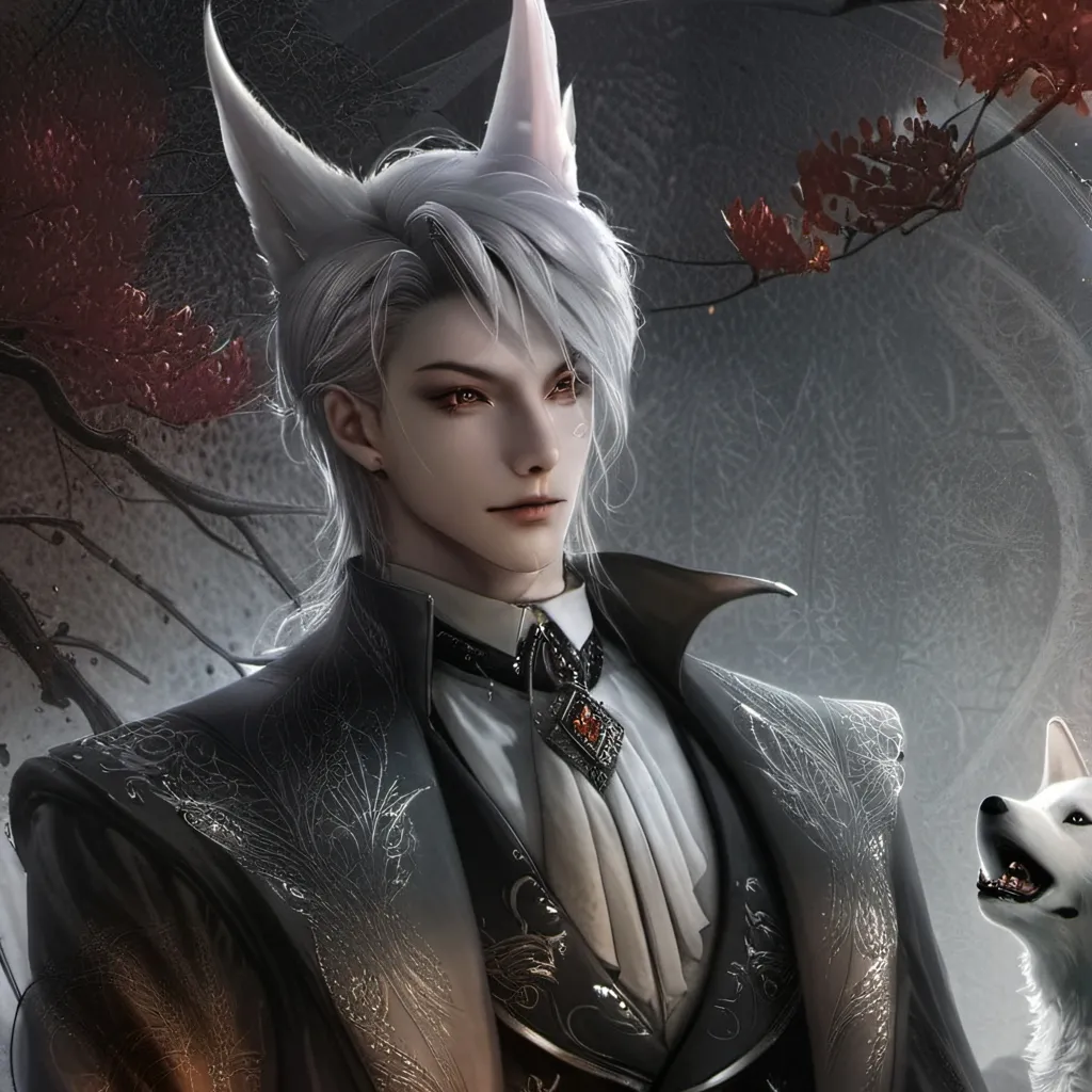 chat with ai character: Akira