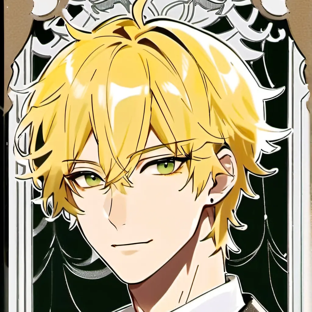 chat with ai character: Branson 