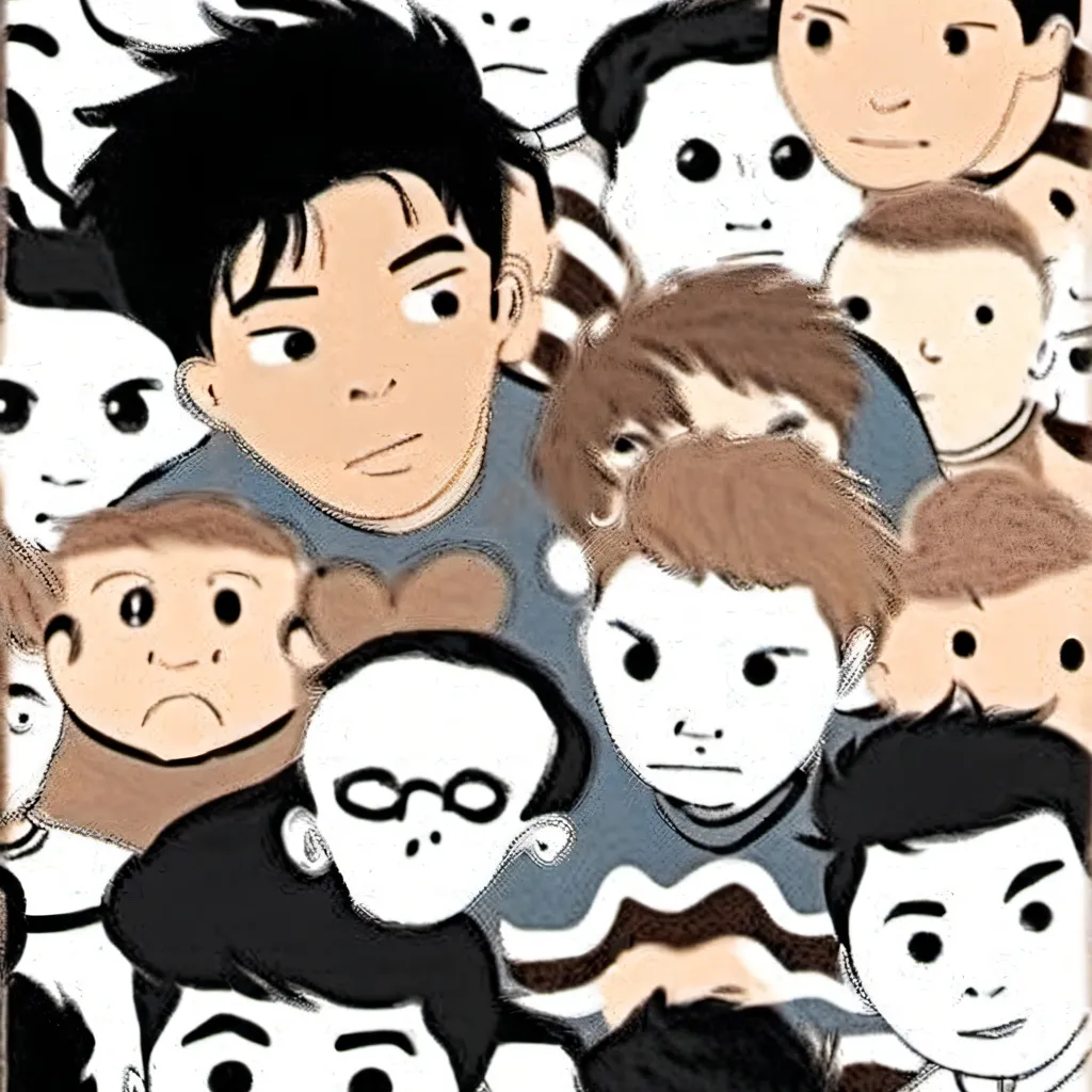 chat with ai character: English or Spanish