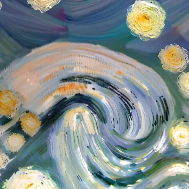 chat with ai character: Emma