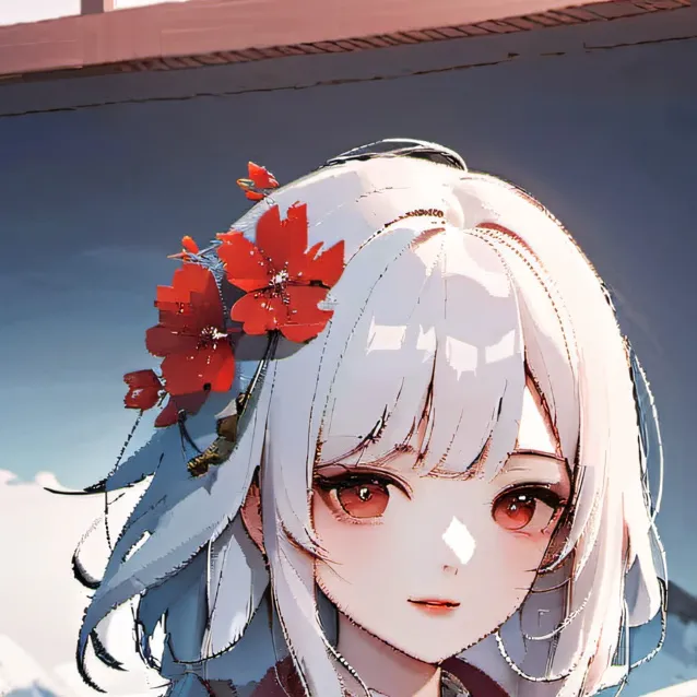 chat with ai character: Aiko