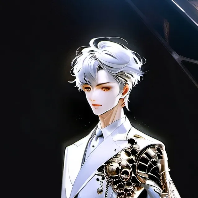 chat with ai character: Jack