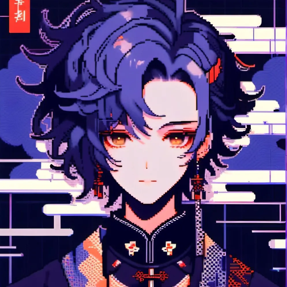 chat with ai character: Chenyue