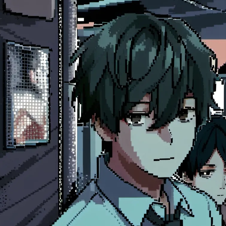 chat with ai character: Seiya