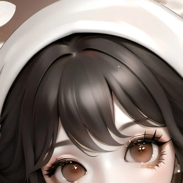 chat with ai character: kuromi