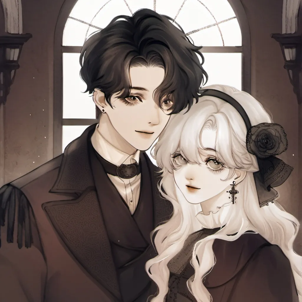 chat with ai character: family