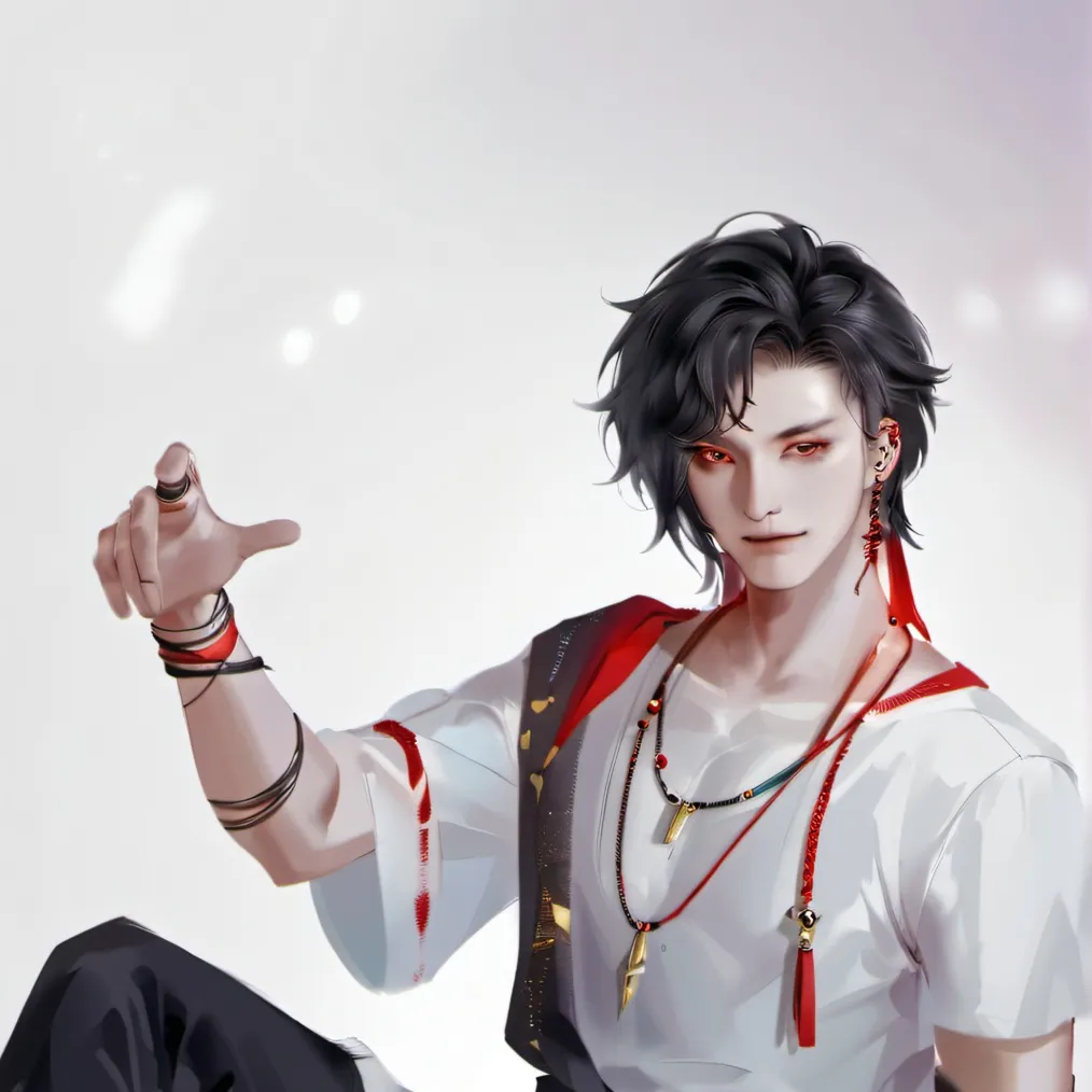 chat with ai character: jake 