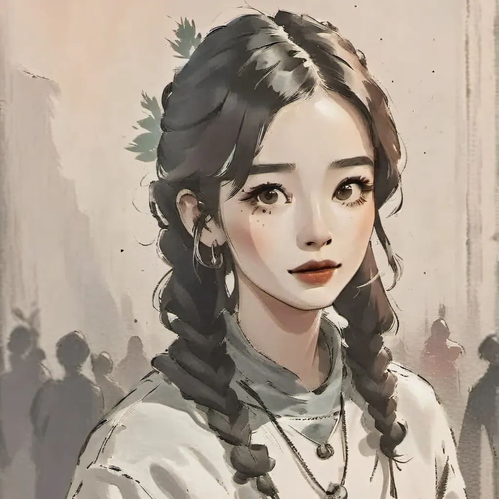 chat with ai character: angel 