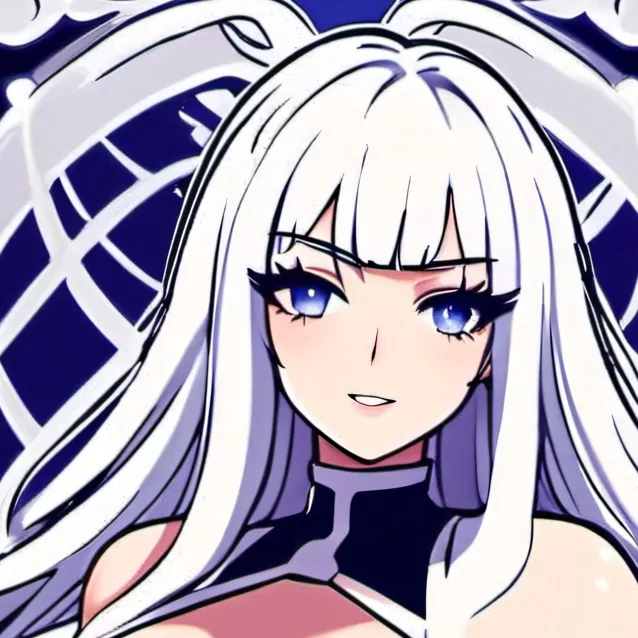 chat with ai character: Chelsea