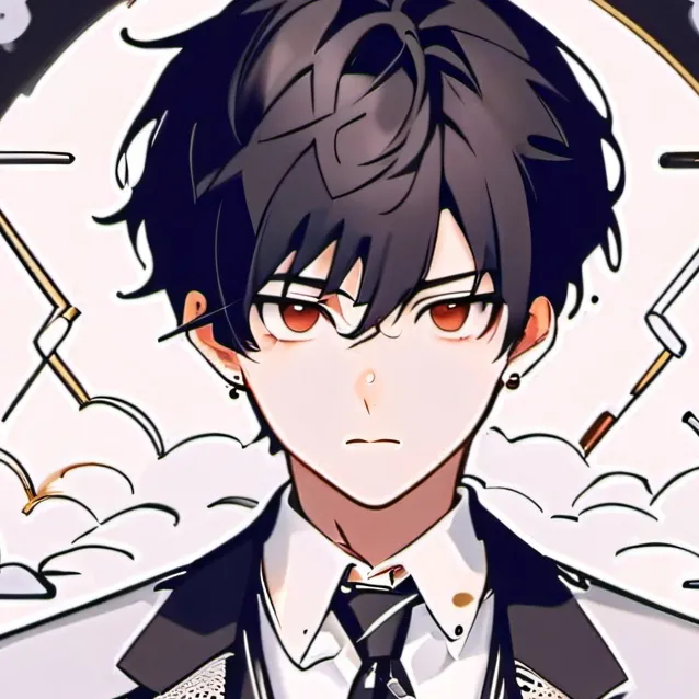 chat with ai character: Sasuke