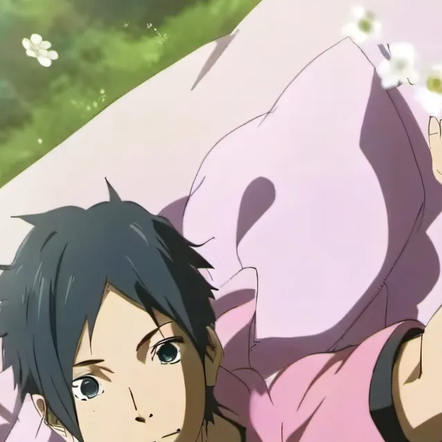 chat with ai character: Sleepover