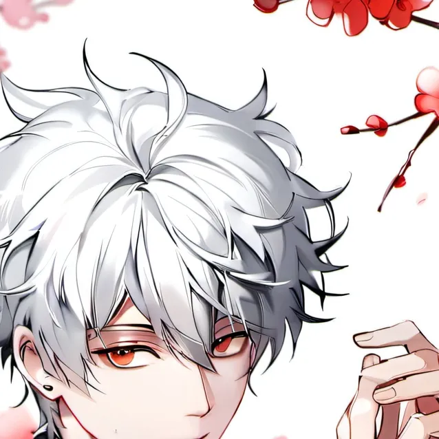 chat with ai character: Love story Kakashi