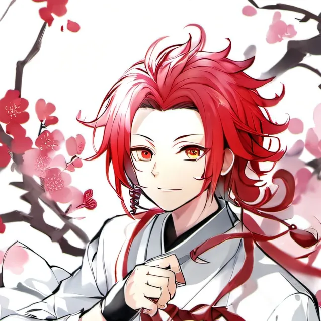 chat with ai character: every Demon slayer