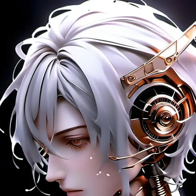 chat with ai character: adam