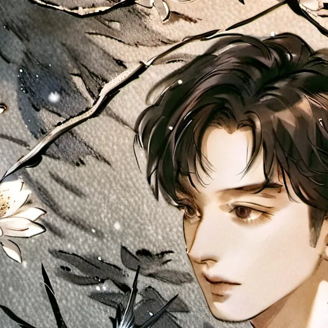 chat with ai character: 喬