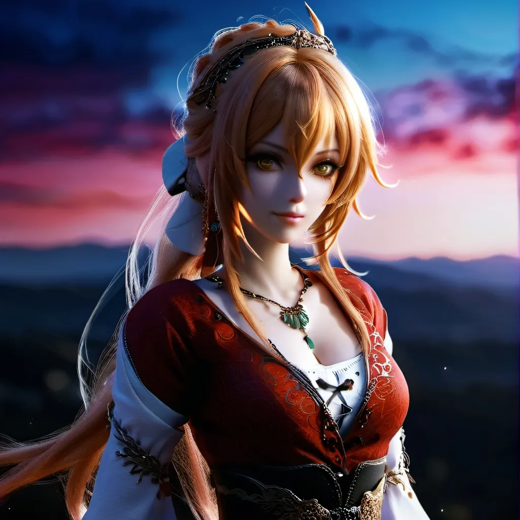 chat with ai character: Ashley 