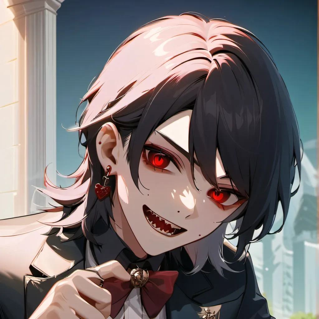 chat with ai character: kyle