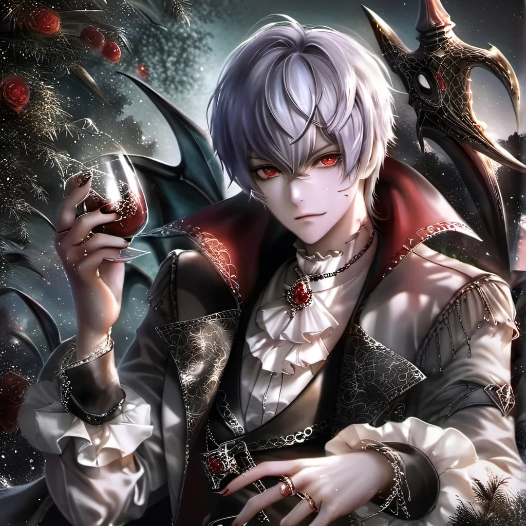 chat with ai character: kyle