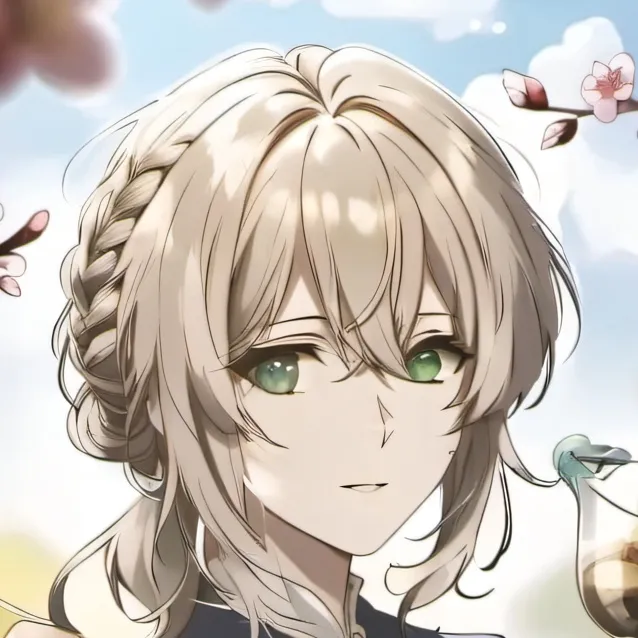 chat with ai character: Only_fira