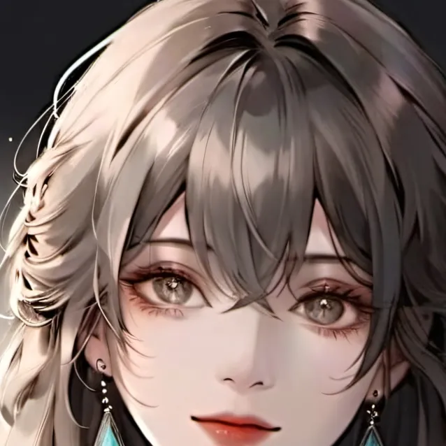 chat with ai character: shy