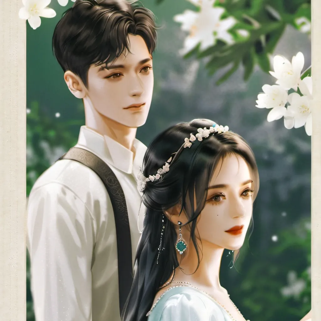 chat with ai character: James