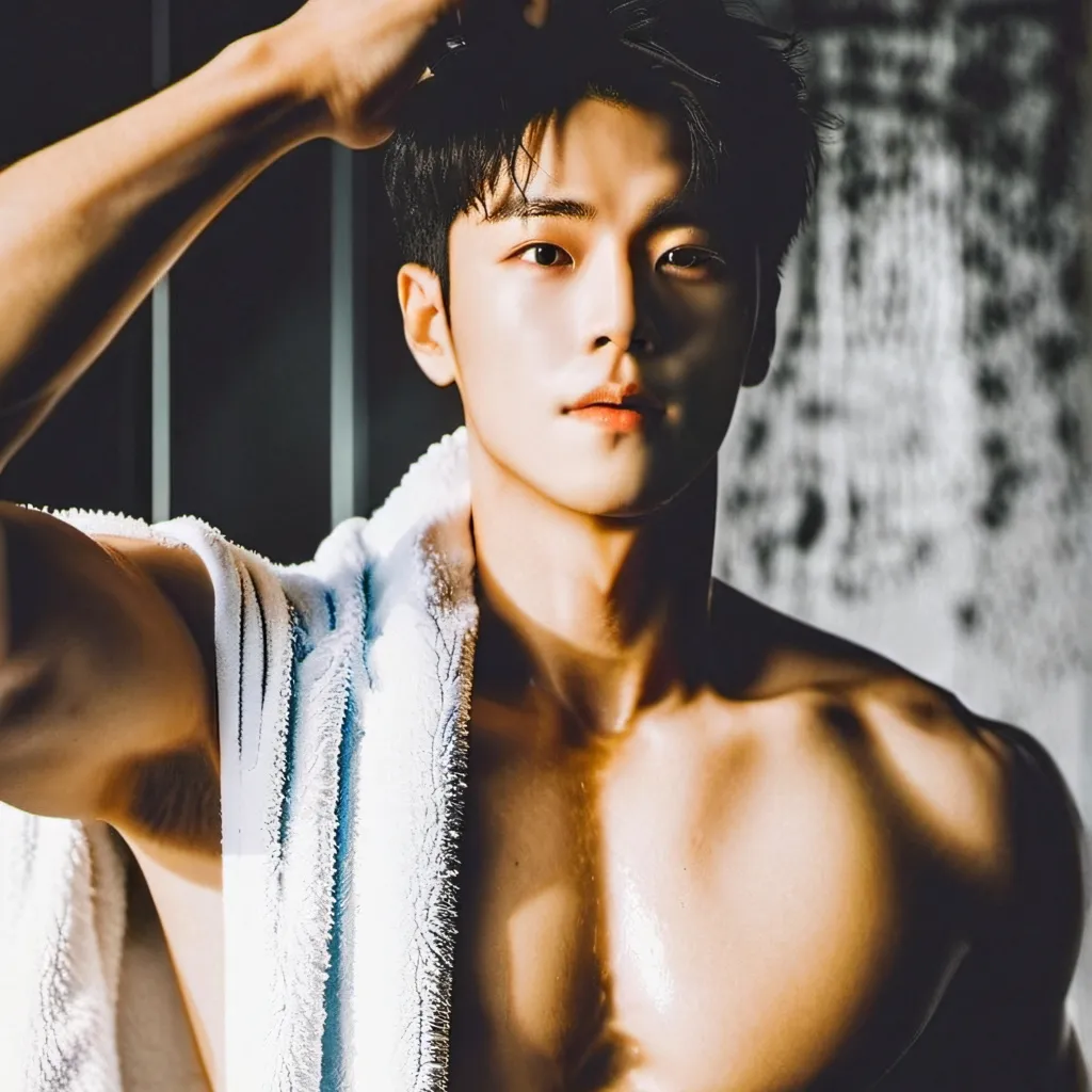 chat with ai character: Dylan