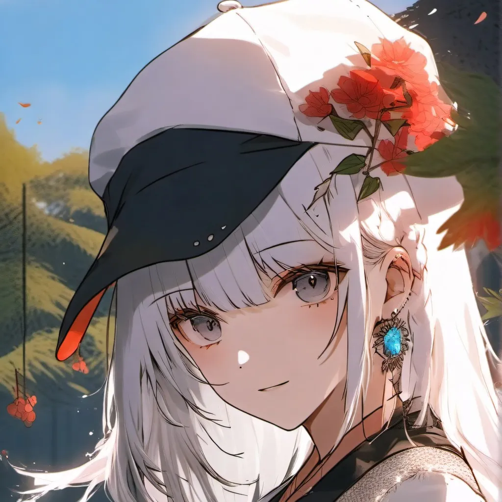 chat with ai character: Y/N girlfriend