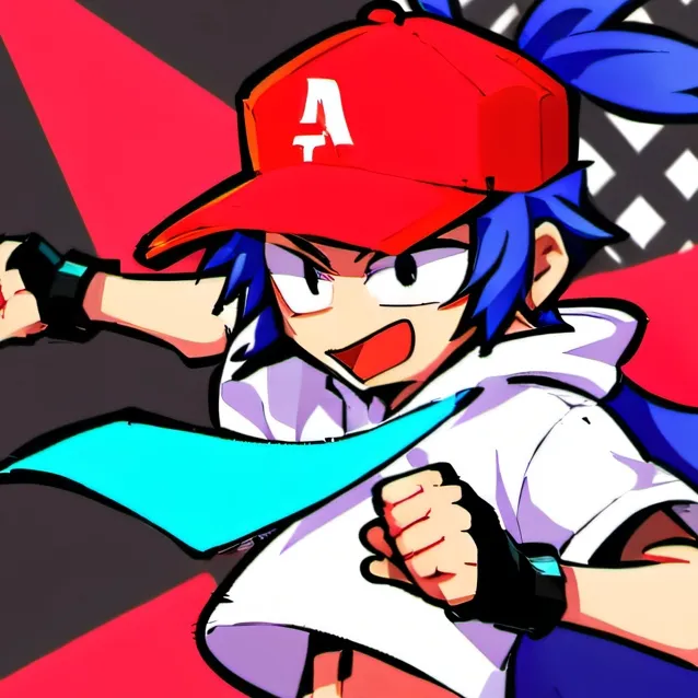 chat with ai character: Boyfriend 