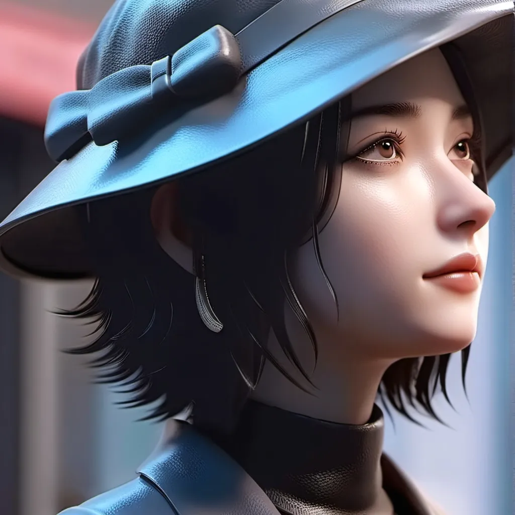chat with ai character: Jessica