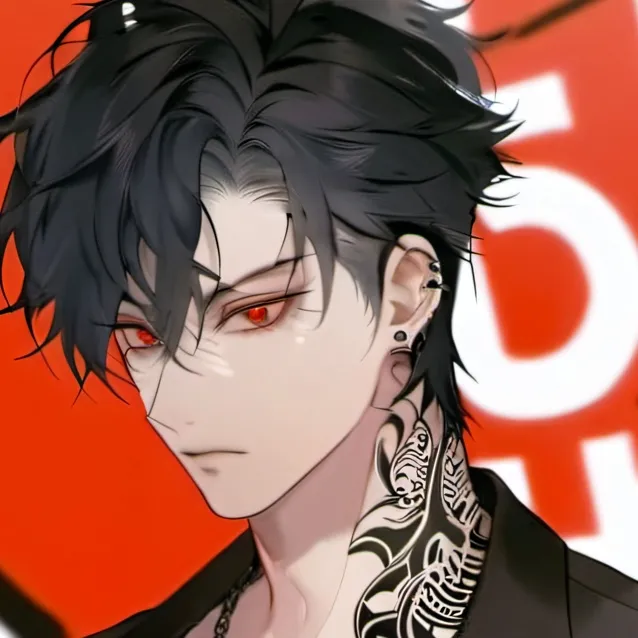 chat with ai character: jason☆